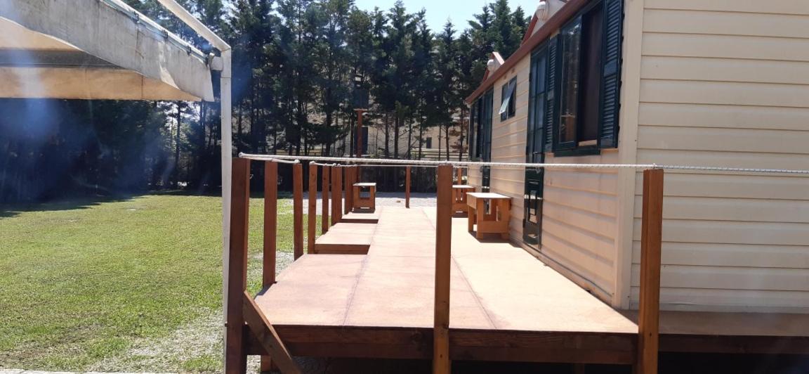 Klaton Beach Hotel Formia Exterior photo